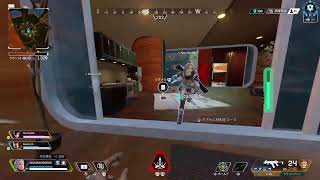 apexランク　ダイヤ