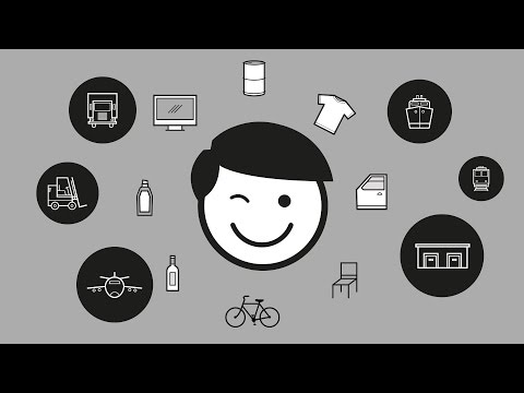 Scopri Arcese in 40 secondi