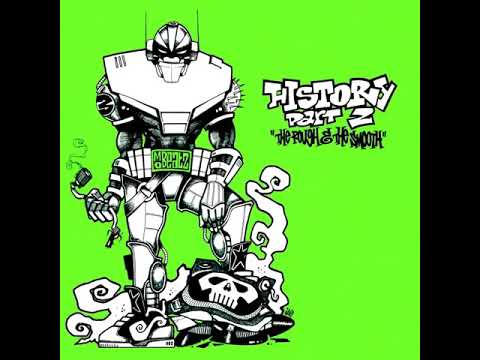 DJ DB - History Part 2 (The Rough & The Smooth)(Circa 1996) DJ SET / Drum & Bass