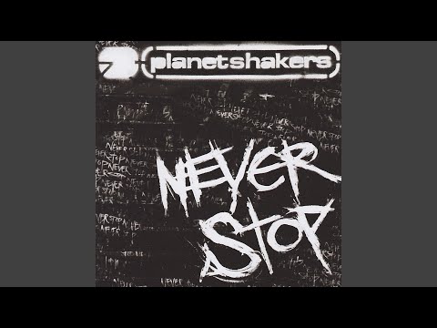 Thumbnail for Never Stop video