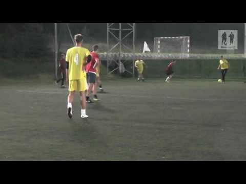 26.09.2016 I Liga A - fragmentum24.pl vs. ALIOR BANK