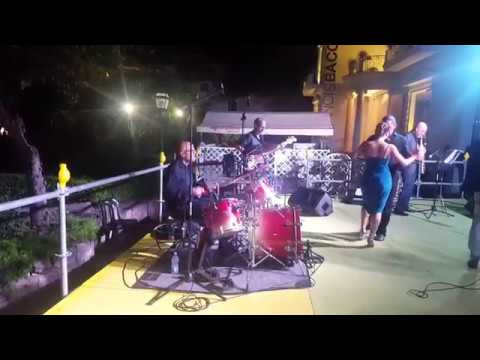 Diego Moreno - TangoScugnizzo LIVE [Muñeca - D.Lemmi]