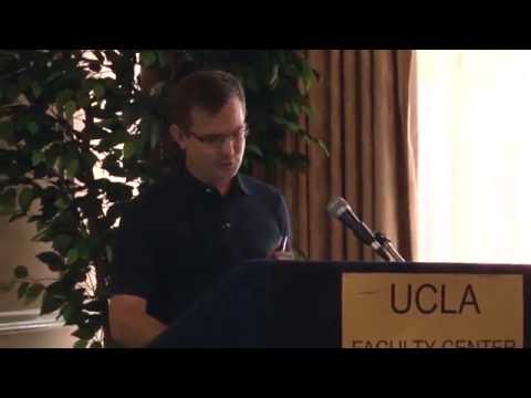 Ben Raphael: "Computational Analysis of Somatic Mutations in Cancer"