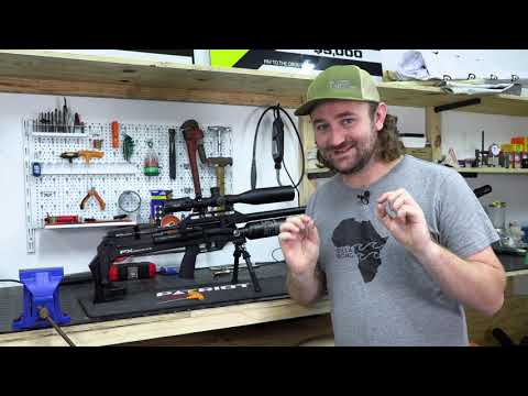 FX Maverick: Setting Up the Dual Regulators