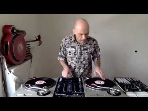 Viny' Lourd Son - DMC Online 2015_Round 6