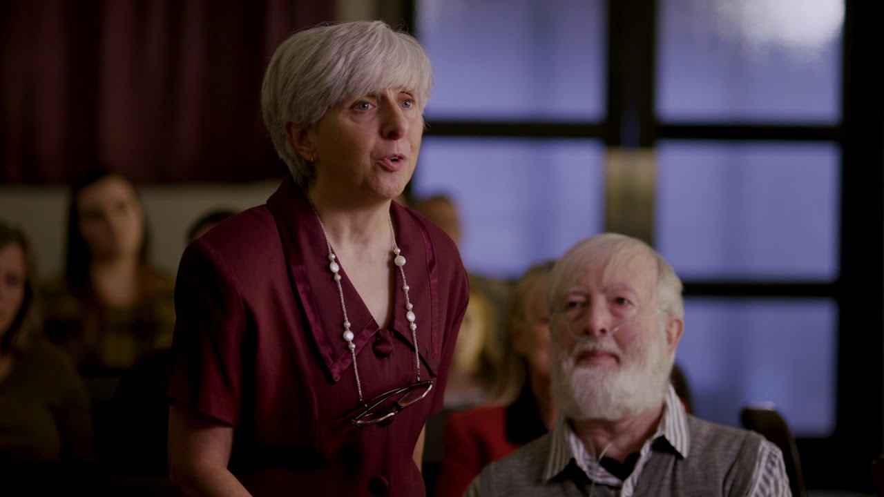 The Prayer Box | Trailer | Own it now on Blu-ray, DVD & Digital