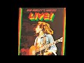 Bob Marley Live Full Album 432hz