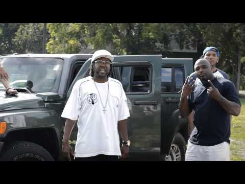 Monie Ray - Hoodstar ( Official Video )