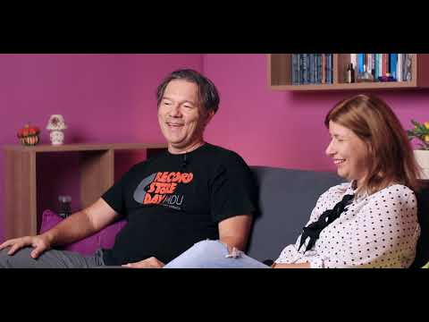 NA KAUČU by Vedrana Lisica EP08: Sandro Bastiančić o nogometu, plivanju, glazbi i obitelji