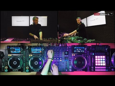 GOOM GUM @ Pioneer DJ TV (21.03.2020)