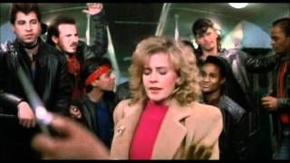Adventures in Babysitting (Gang on Train Scene)