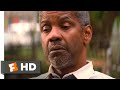 Fences 2016 Becoming A Man Scene 3 10 Movieclips