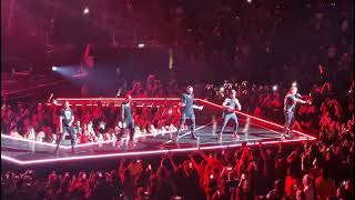 New Love - Backstreet Boys Live in London | DNA World Tour 2022 | 6 November 2022