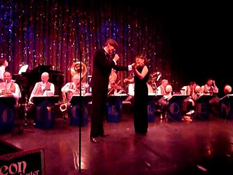 Odeon Tanzorchester, Albrecht von Weech, Sissi Gossner, Und wieder geht ein schöner Tag zu Ende