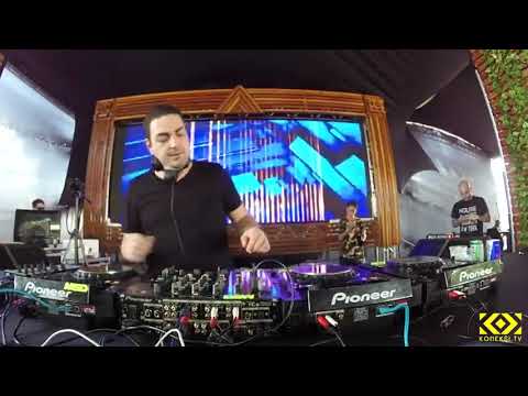 Olivier Giacomotto - Live at Soul Club (Sao Paulo - Brazil)