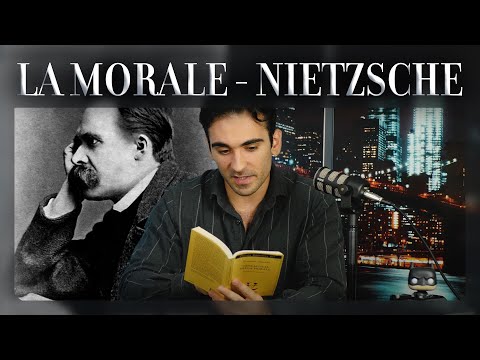 La morale degli schiavi - Nietzsche