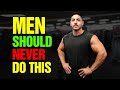 5 Commandments of Fitness Over 30