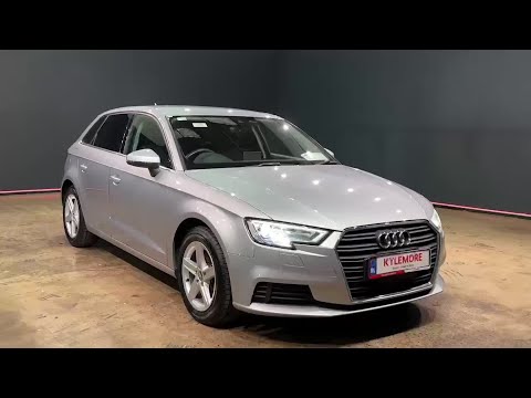 Audi A3 AUTOMATIC 1.4 TFSI - FACTORY ALLOYS - DIGI - Image 2