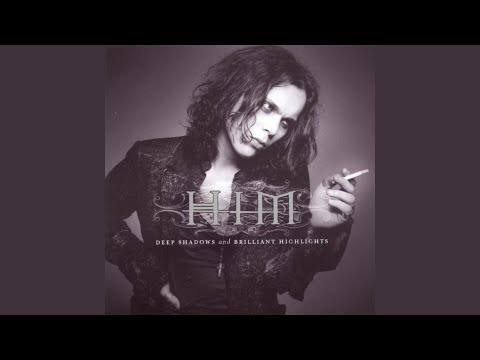 HIM Deep Shadows And Brilliant Highlights (2001) Audio CD (импорт, буклет) - фото 1 - id-p2829665099