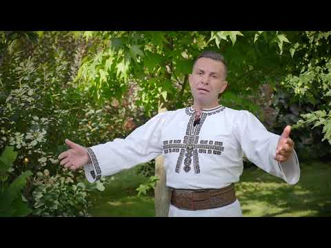 @RobertTarnaveanuOfficial - Desfa mandra si dezleaga