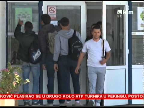 Skrećemo pažnju na zaštitu životne sredine