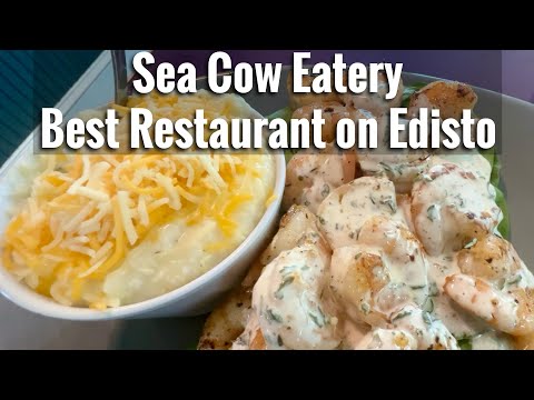 Edisto Waterfront Restaurant