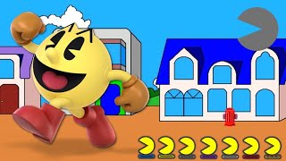 Pac-Man