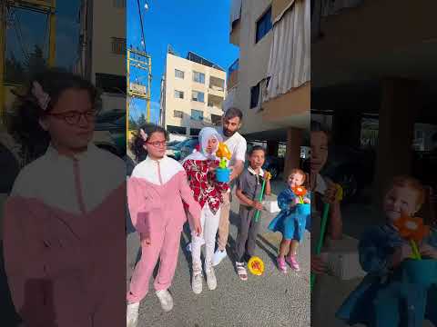 بودي يوزع هدايا للبنات ❤️#bo3di #اكسبلور #ضحك #funny #مواقف_مضحكة #اهميه #cute