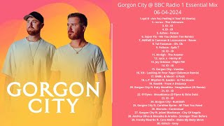 Gorgon City – Essential Mix 2024-04-06 tracklist