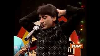 Just Laugh Baki Maaf: Raju Srivastava Hilarious Comedy - 11