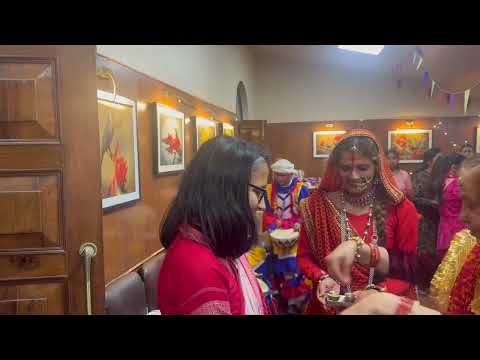हरेला पखवाड़े का शुभारंभ: लेक सिटी वेलफेयर क्लब ने संस्कृति और पर्यावरण संरक्षण का दिया संदेश video thumbnail
