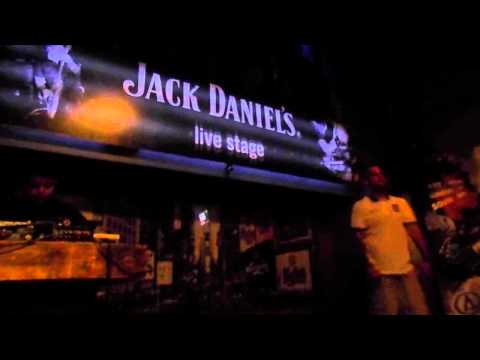 Bullet Brak x Gus Live in Athens