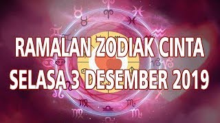 Ramalan Zodiak Cinta Selasa 3 Desember 2019, Taurus Stagnan