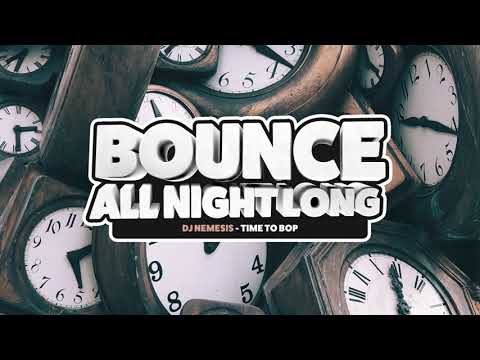 DJ Nemesis - Time To Bop