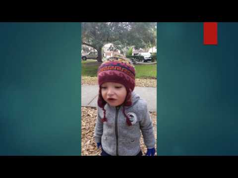 Kayden Gabriel 4 years