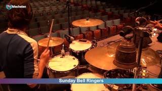 F2.8 Rockfotografie door Joren Van Utterbeeck in CC Mechelen