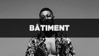 [FREE] Maes x RK Type Beat | "Bâtiment" | Prod by StemperBeats