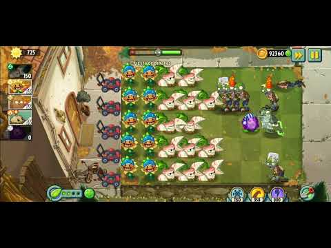 Fiesta de piñatas - Pelea de comida - 17 de noviembre 2021