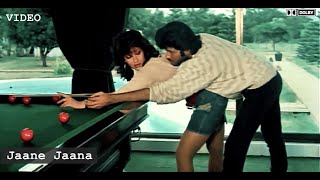 Jaane Jana - Janbaaz (Video & 51 Surround) Fer