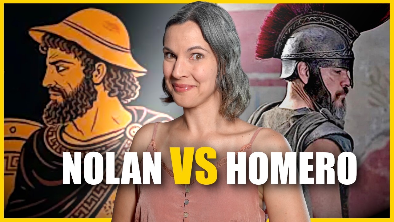 ¿La Odisea de Nolan es una obra maestra o un error histórico?
