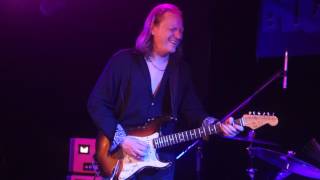 MATT SCHOFIELD - Everything - Dortmund Blue Notez 27.07.2017