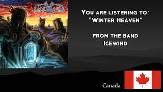 Download lagu Icewind - Winter Heaven mp3