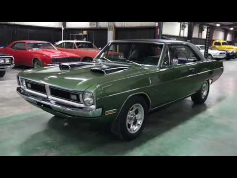 1971 Dodge Dart (CC-1214900) for sale in Sherman, Texas