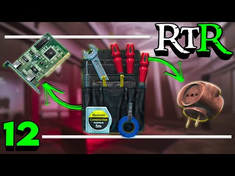 Knocking Out Some TASKS And REQUIREMENTS! | Escape From Tarkov: Rags to Riches [S13Ep13]