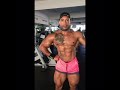 muscle worship total muscle