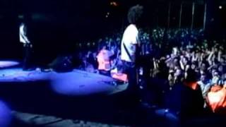 Rock&Roll can rescue the world