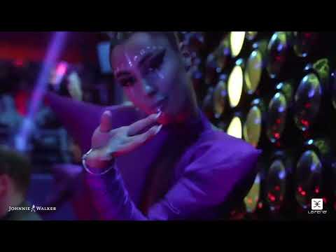 ARCHIE HAMILTON  - La Feria , Chile - 2 Hour Set 2023 -  Creamfields - Keep Walking Sessions