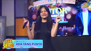 Download lagu Melly Lee - Ada Yang Punya | Spesial Ulang Tahun Yusup Tojiri mp3 Download lagu Melly Lee - Ada Yang Punya | Spesial Ulang Tahun Yusup Tojiri mp3