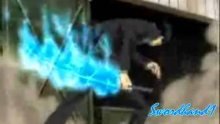 Katekyo Hitman Reborn AMV - Yamamoto - Rise Against - Historia Calamitatum