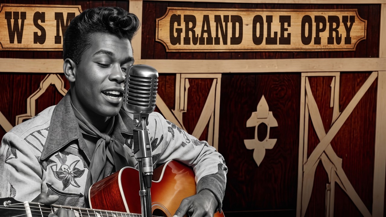 The Birth of Country Music